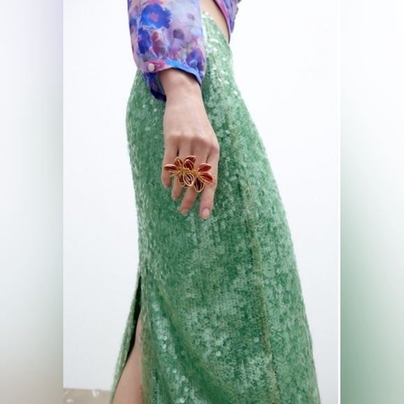 Zara Skirt - Picture 6 of 10